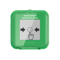 Addressable manual call point (Emergency Door Release)