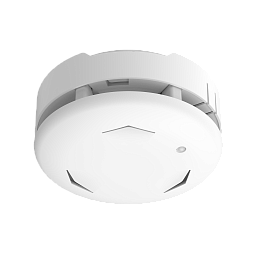 Wireless Addressable Heat Detector 
