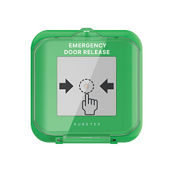 Addressable manual call point (Emergency Door Release)