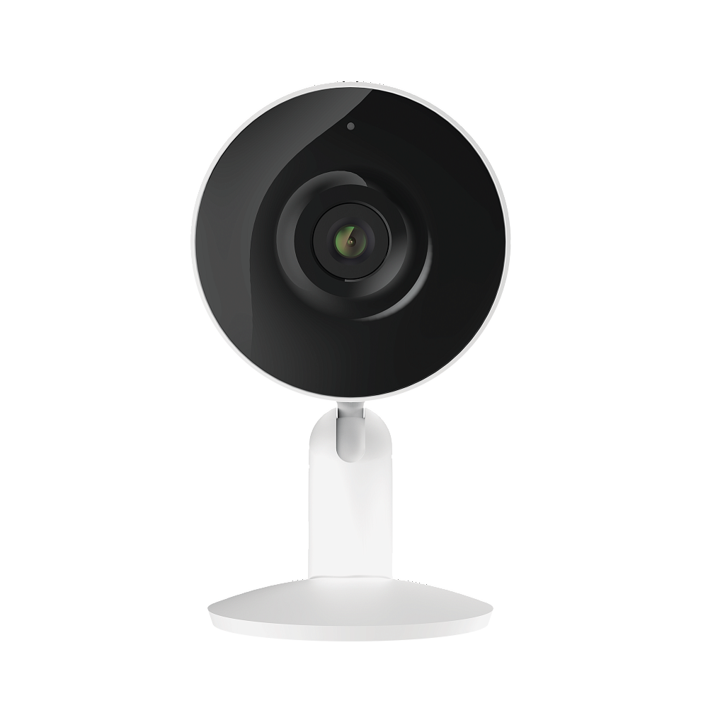 IP-Видеокамера домашняя
