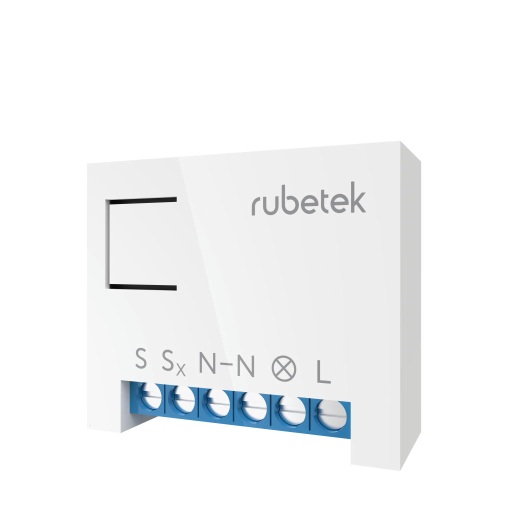 rf-control-module