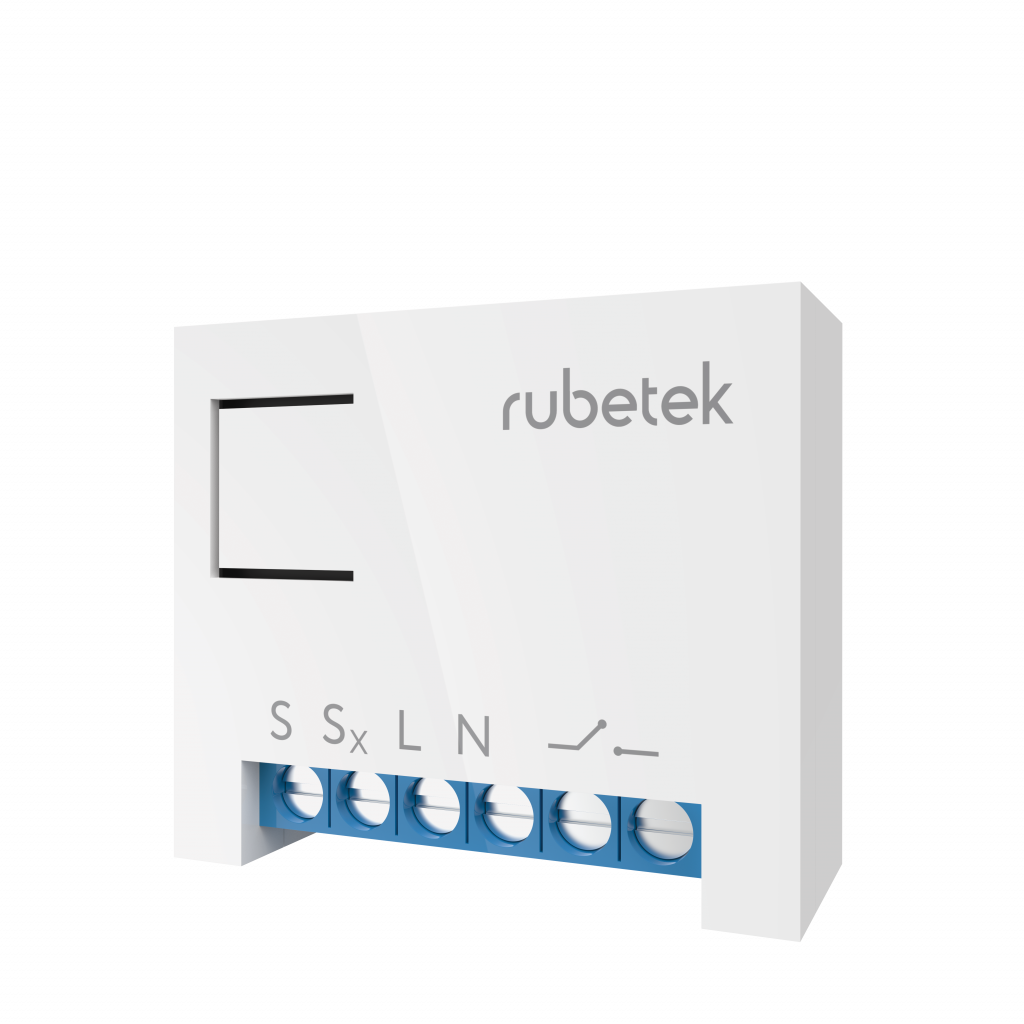 rf-control-module