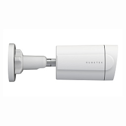 Камера с машинным зрением цилиндрическая с моторизированным объективом