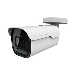 Камера с машинным зрением цилиндрическая с моторизированным объективом