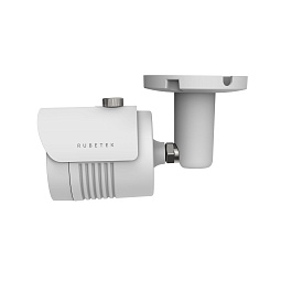 Камера с машинным зрением цилиндрическая с фиксированным объективом