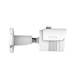 Камера с машинным зрением цилиндрическая с фиксированным объективом