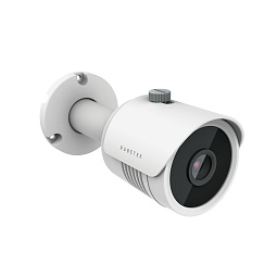 Камера с машинным зрением цилиндрическая с фиксированным объективом