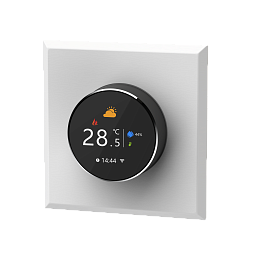 Wi-Fi Терморегулятор теплого пола