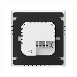 Wi-Fi Терморегулятор теплого пола