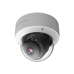 Камера с машинным зрением купольная с фиксированным объективом