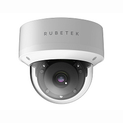 Камера с машинным зрением купольная с фиксированным объективом