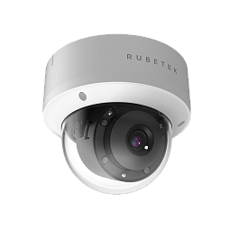 Камера с машинным зрением купольная с фиксированным объективом