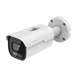 Камера с машинным зрением цилиндрическая с моторизированным объективом