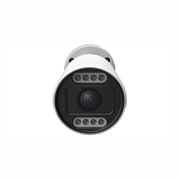 Камера с машинным зрением цилиндрическая с моторизированным объективом