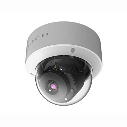 Камера с машинным зрением купольная с фиксированным объективом