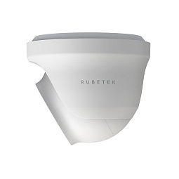 Камера с машинным зрением купольная с моторизированным объективом