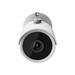 Камера с машинным зрением цилиндрическая с фиксированным объективом