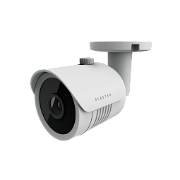 Камера с машинным зрением цилиндрическая с фиксированным объективом