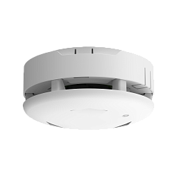 Wireless Addressable Optical Smoke Detector