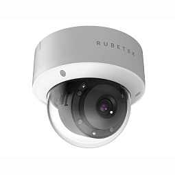 Камера с машинным зрением купольная с фиксированным объективом