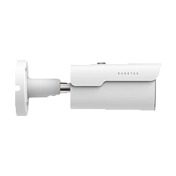 Камера с машинным зрением цилиндрическая с моторизированным объективом