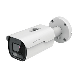 Камера с машинным зрением цилиндрическая с моторизированным объективом