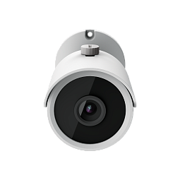 Камера с машинным зрением цилиндрическая с фиксированным объективом