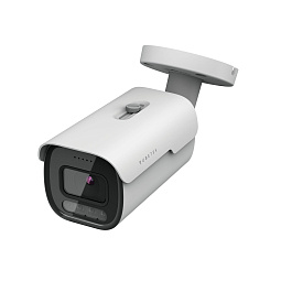 Камера с машинным зрением цилиндрическая с моторизированным объективом