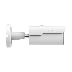 Камера с машинным зрением цилиндрическая с моторизированным объективом