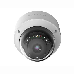 Камера с машинным зрением купольная с фиксированным объективом