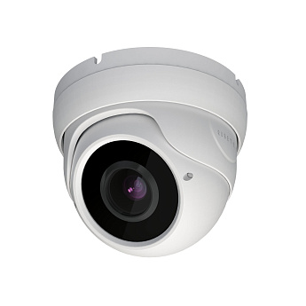 Камера с машинным зрением купольная (вариофокальный объектив)