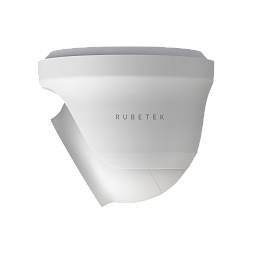 Камера с машинным зрением купольная с моторизированным объективом