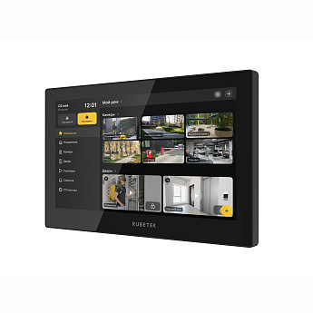 Панель управления