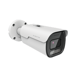 Камера с машинным зрением цилиндрическая с моторизированным объективом