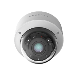 Камера с машинным зрением купольная с моторизированным объективом