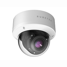 Камера с машинным зрением купольная с моторизированным объективом