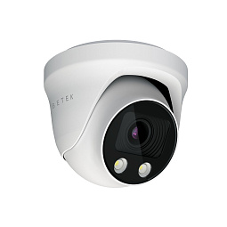 Камера с машинным зрением купольная с моторизированным объективом