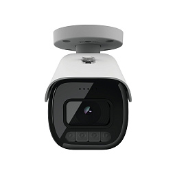 Камера с машинным зрением цилиндрическая с моторизированным объективом