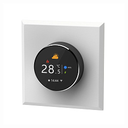 Wi-Fi Терморегулятор теплого пола