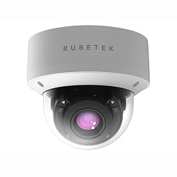 Камера с машинным зрением купольная с моторизированным объективом