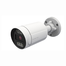 Камера с машинным зрением цилиндрическая с фиксированным объективом