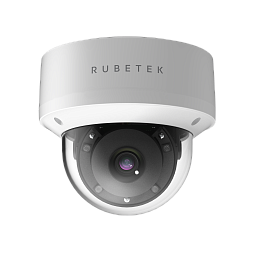 Камера с машинным зрением купольная с фиксированным объективом