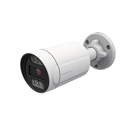 Камера с машинным зрением цилиндрическая с фиксированным объективом