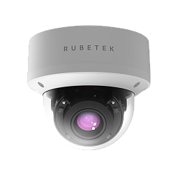 Камера с машинным зрением купольная с моторизированным объективом