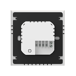 Wi-Fi Терморегулятор теплого пола