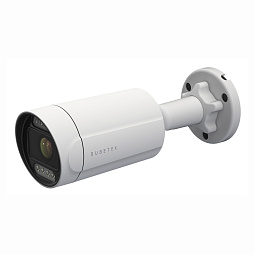 Камера с машинным зрением цилиндрическая с моторизированным объективом