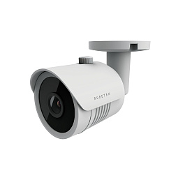 Камера с машинным зрением цилиндрическая с фиксированным объективом