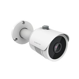 Камера с машинным зрением цилиндрическая с фиксированным объективом