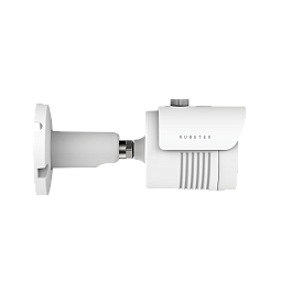 Камера с машинным зрением цилиндрическая с фиксированным объективом