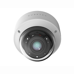 Камера с машинным зрением купольная с моторизированным объективом